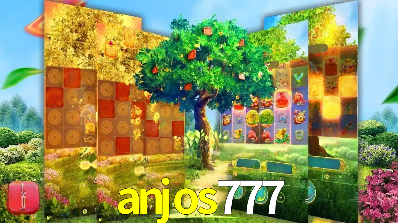 Prosperity Fortune Tree - PG Soft Slot