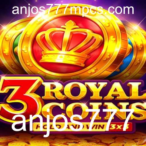 3royalcoins: Mergulhe na Aventura dos Anjos777