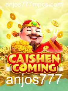 CAISHENCOMING: Explorando o Universo do Jogo com Anjos777