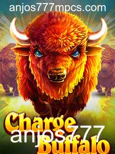 Descubra a Emoção do Jogo ChargeBuffalo com Anjos777