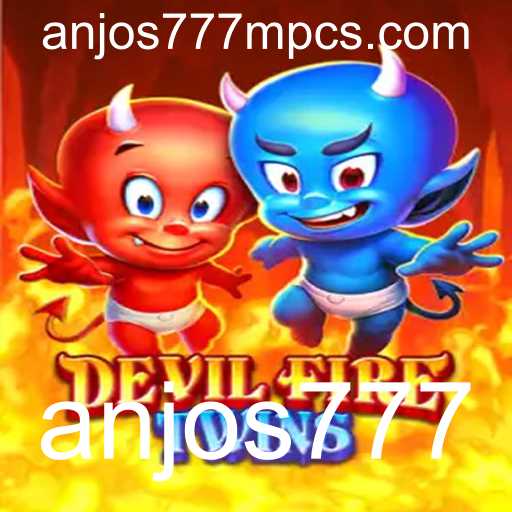 Explorando o Mundo Fantástico de DevilFireTwins