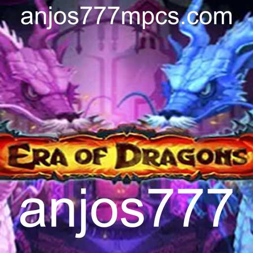 EraOfDragons: Explorando o Fascinante Mundo de Fantasia