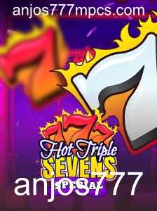 Desvendando HotTripleSevensSpecial: Um Jogo Empolgante no Mundo dos Cassinos Online