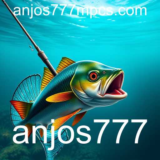 Descubra o Fascinante Mundo dos Jogos de Pesca com Anjos777