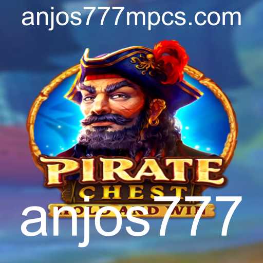PirateChest: Uma Aventura de Estratégia e Sorte