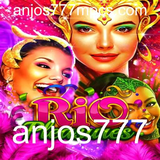RioPleasures: Descubra o Novo Fenômeno dos Jogos com Anjos777