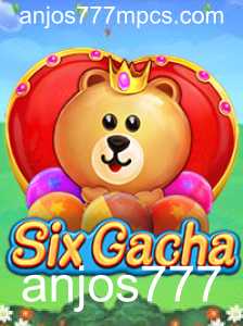 Descubra o Mundo de SixGacha: Uma Jornada Épica com Anjos777