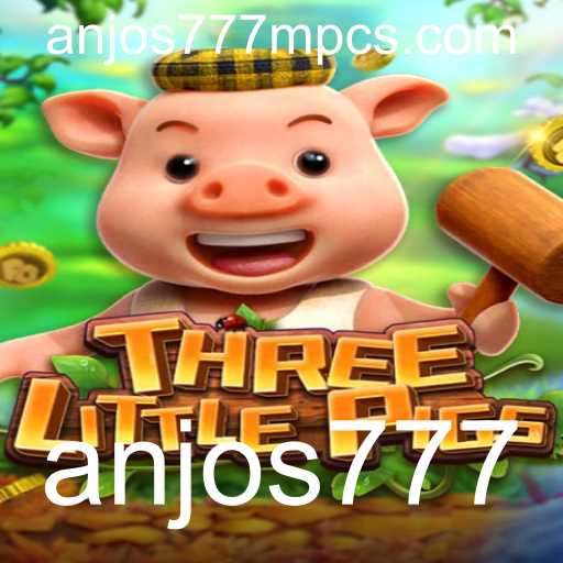 Descubra o Fascinante Mundo de THREELITTLEPIGS: O Jogo que Combina Estratégia e Criatividade