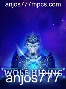 Explorando o Fascinante Mundo de WolfHiding