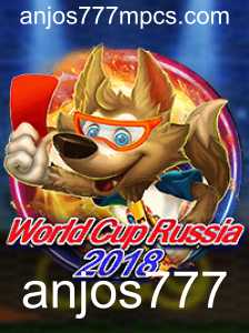 WorldCupRussia2018: Explorando o Jogo de Estratégia e Emoção com Anjos777
